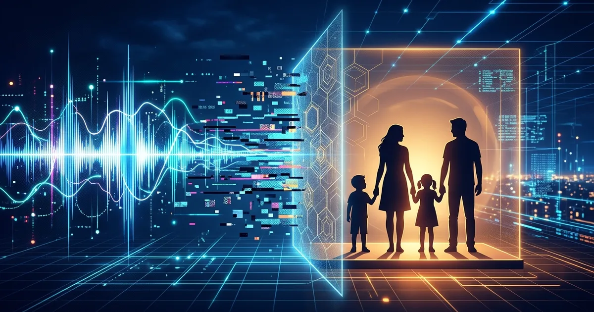 AI Voice Cloning Defense Guide: How to Protect Your Family