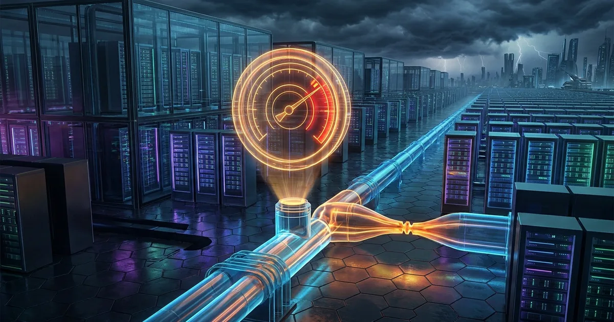 The Infinite Cloud Scale Myth: How Autoscaling Bankrupts Apps