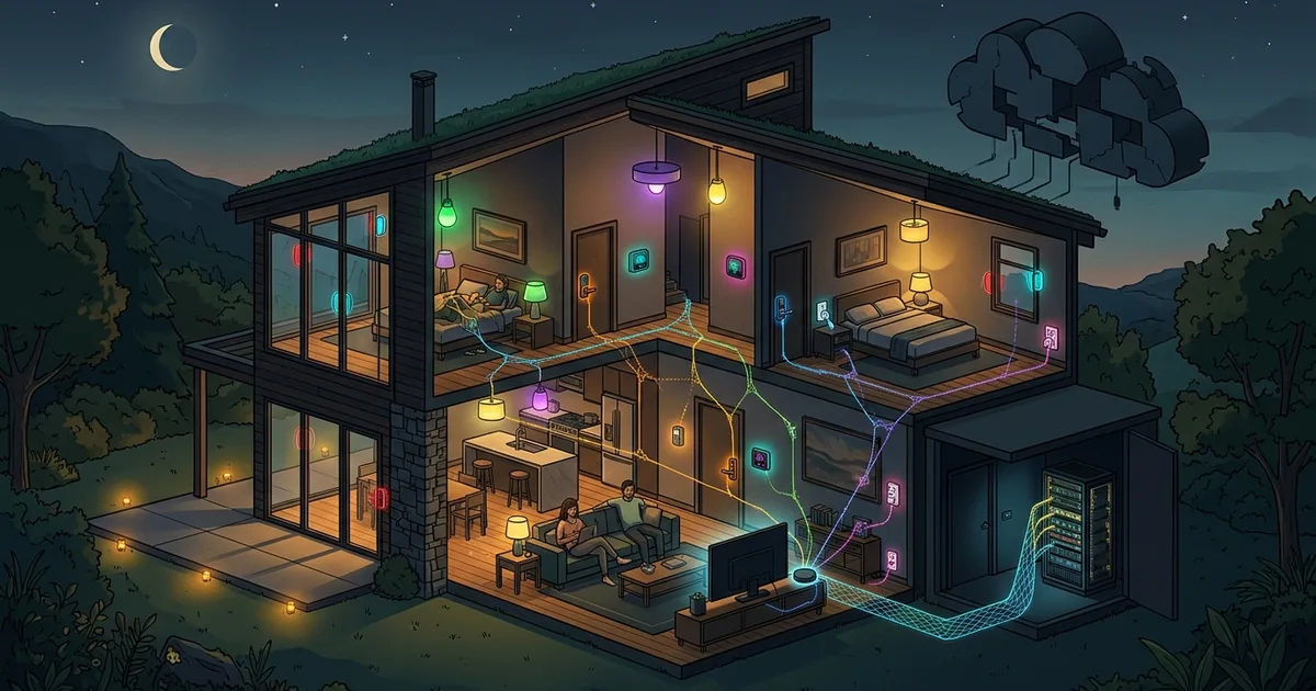 Matter and Thread: How Smart Home Brand Wars Are Finally Ending