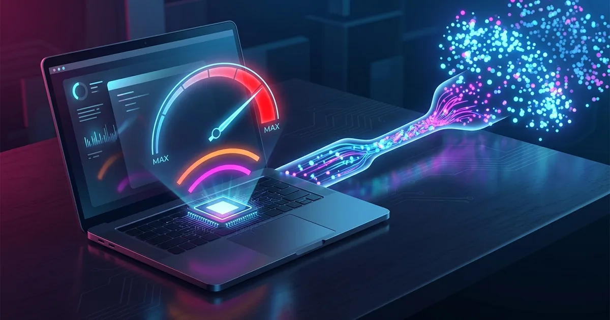 The AI PC Myth: What NPU TOPS Numbers Don't Tell You