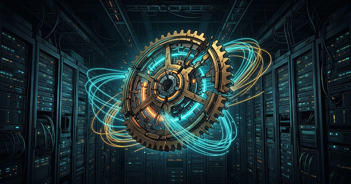 When Time Breaks: Anatomy of NTP Drift and Leap Second Outages