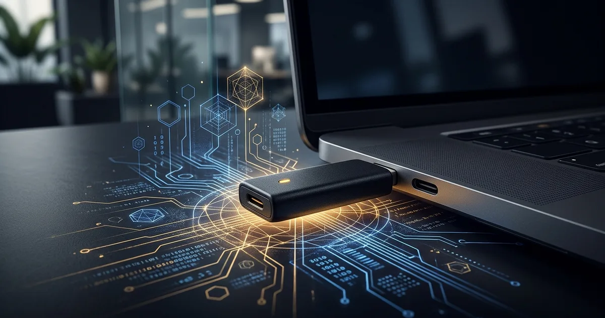 Passkey ve FIDO2: Şifreleri Bitiren Donanım Kalkanı