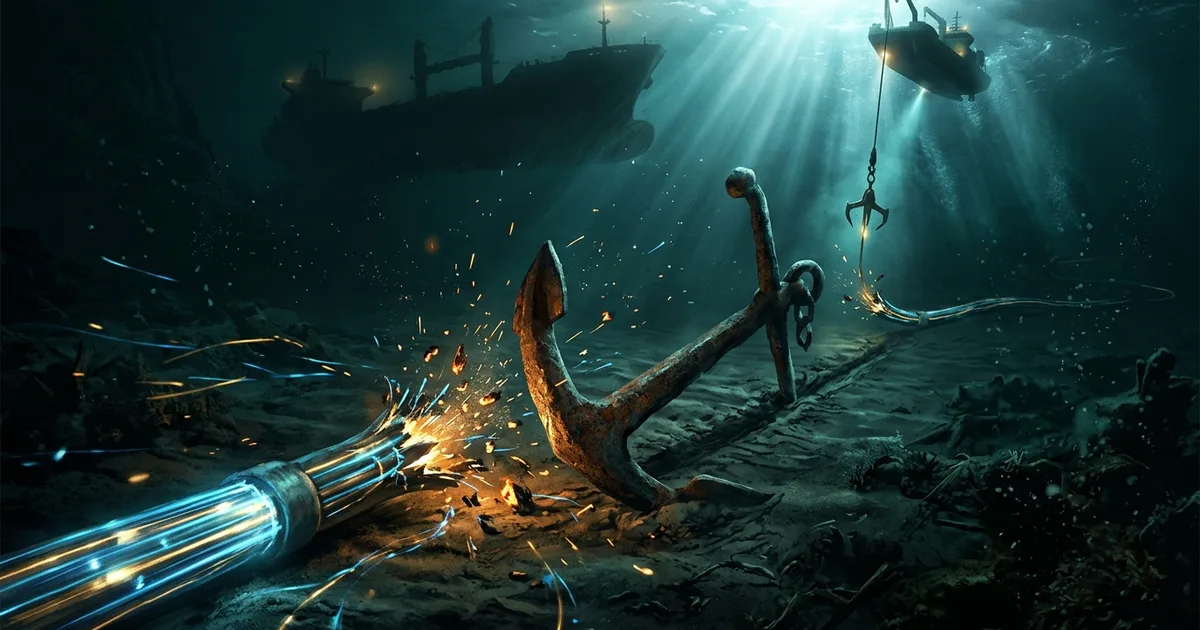 When Undersea Cables Snap: Anatomy of the Red Sea Internet Crisis