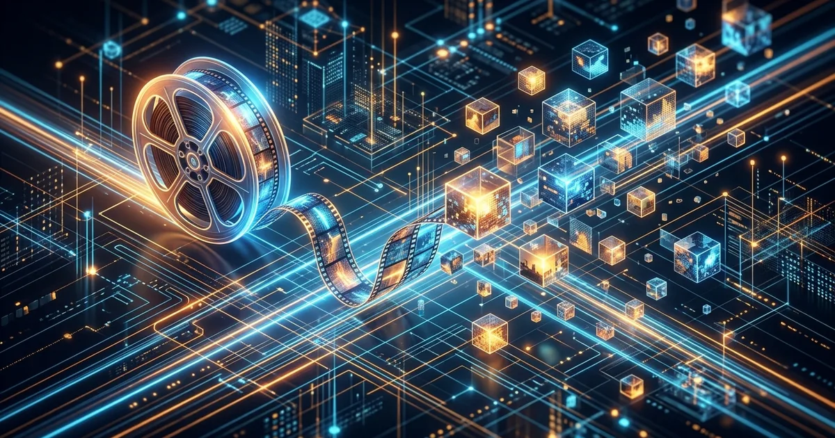 Video İzlerken Neden Donmuyor? Adaptive Streaming Mimarisi