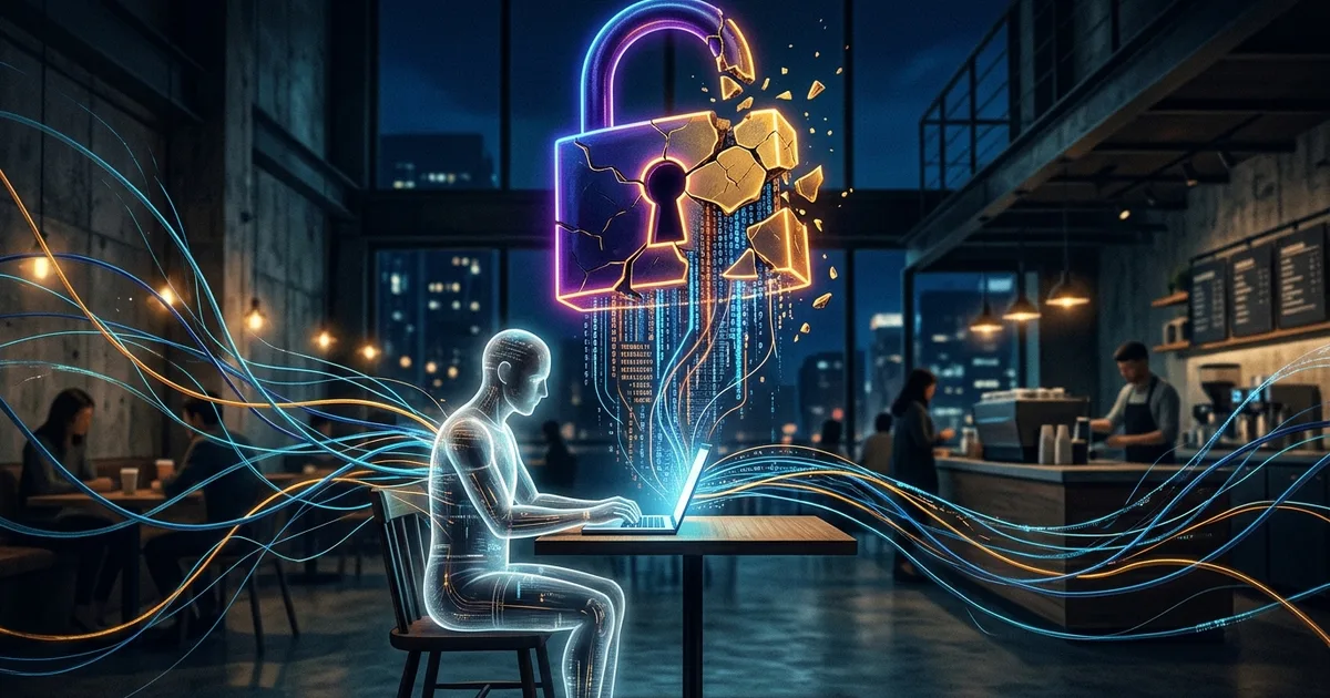 VPN Efsaneleri: 'Askeri Düzey' Güvenlik Yalanı ve Gerçekler