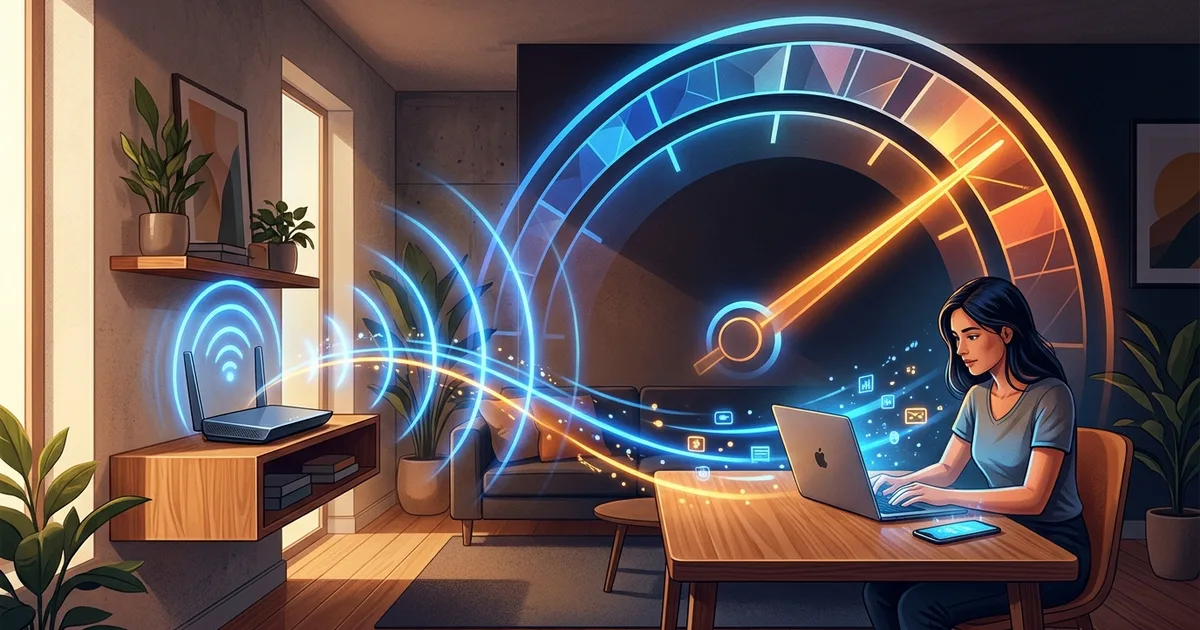The Wi-Fi 7 Speed Myth: What Those Box Mbps Really Mean